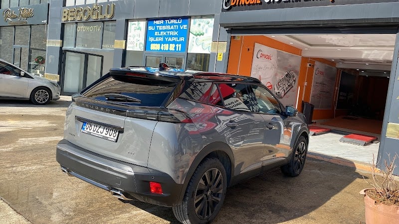 DYNOBİL MARDİN ARTUKLU OTO EKSPERTİZ - Google Fotoğraf