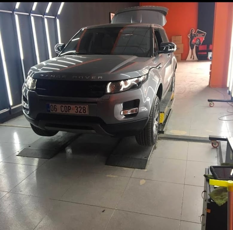 DYNOBİL MARDİN ARTUKLU OTO EKSPERTİZ - Google Fotoğraf