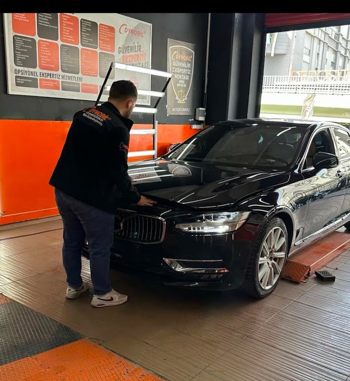 DYNOBİL MARDİN ARTUKLU OTO EKSPERTİZ - Google Fotoğraf