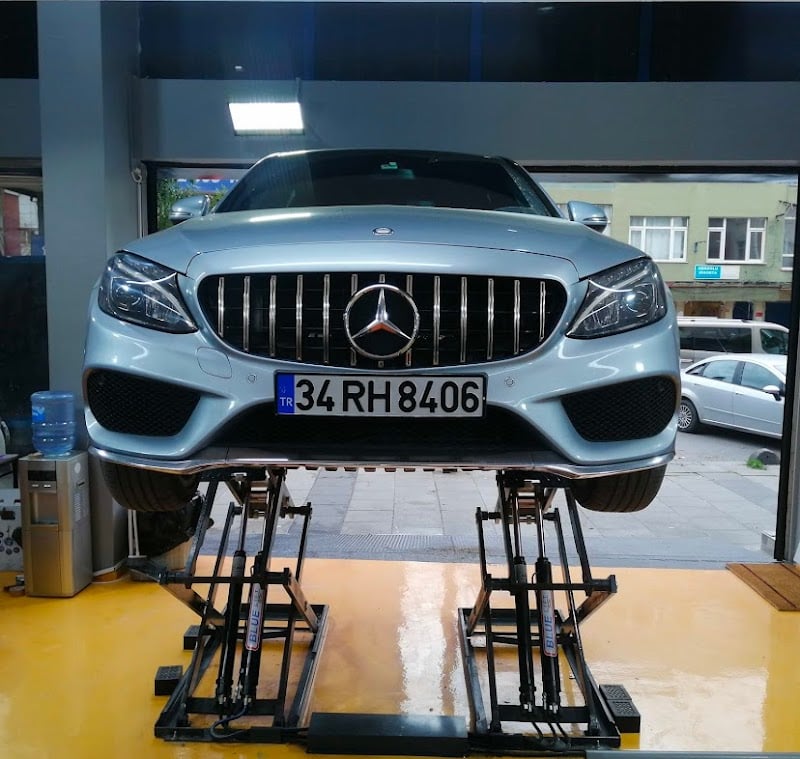 DYNOBİL MARDİN ARTUKLU OTO EKSPERTİZ - Google Fotoğraf