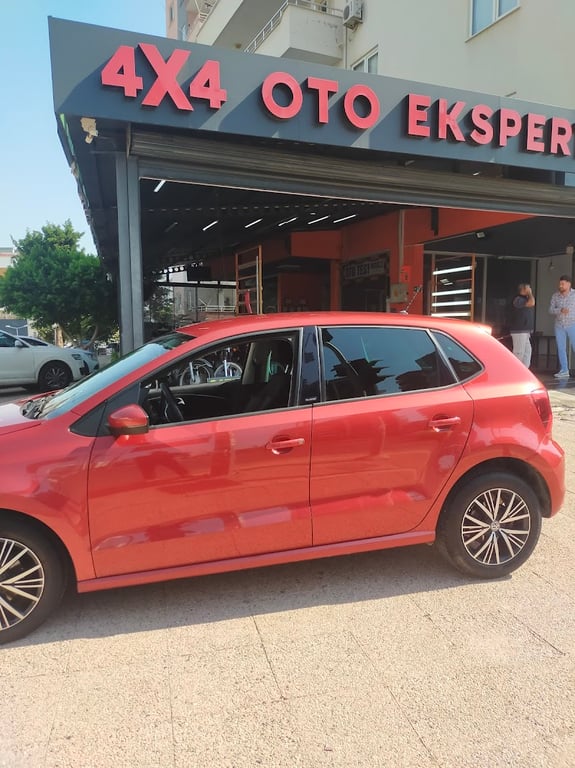 DYNOBİL MERSİN MEZİTLİ ATATÜRK OTO EKSPERTİZ   - Google Fotoğraf