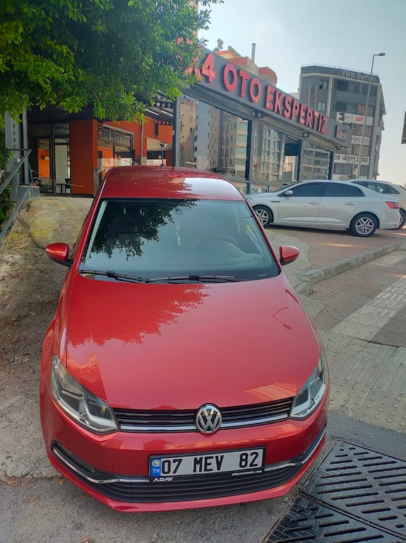 DYNOBİL MERSİN MEZİTLİ ATATÜRK OTO EKSPERTİZ   - Google Fotoğraf