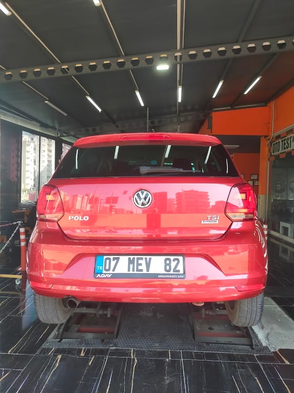 DYNOBİL MERSİN MEZİTLİ ATATÜRK OTO EKSPERTİZ   - Google Fotoğraf