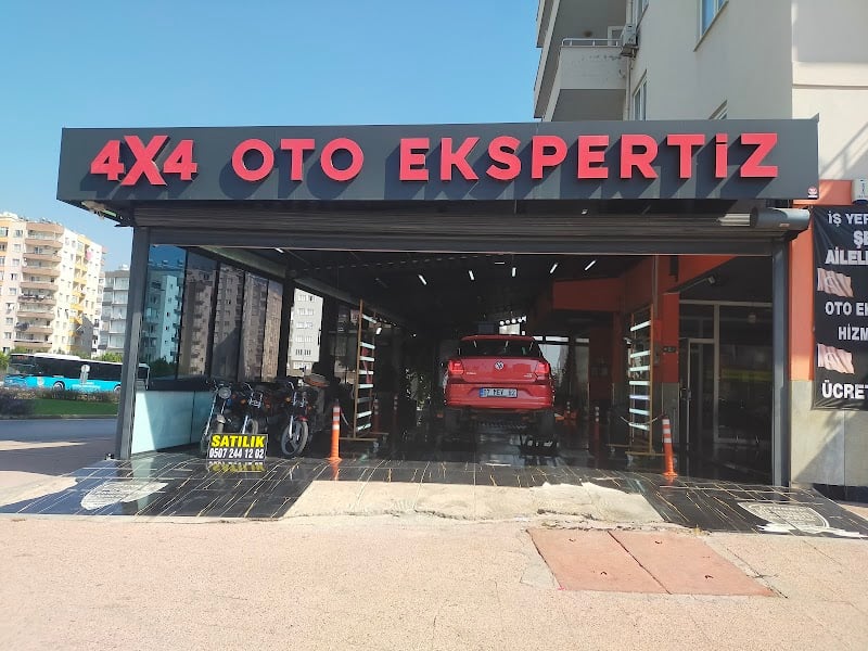 DYNOBİL MERSİN MEZİTLİ ATATÜRK OTO EKSPERTİZ   - Google Fotoğraf