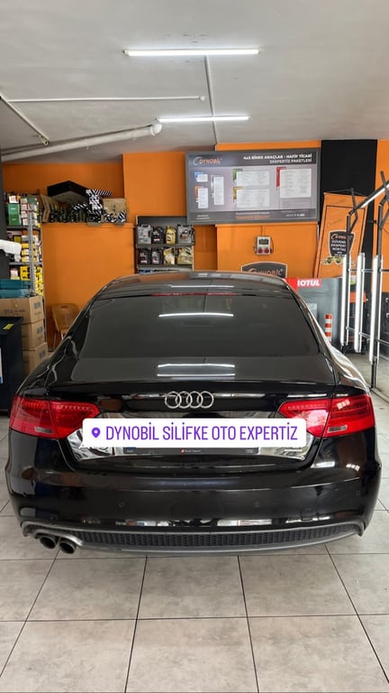 DYNOBİL MERSİN SİLİFKE GÖKSÜ OTO EKSPERTİZ  - Google Fotoğraf