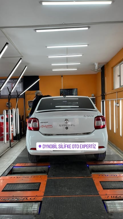 DYNOBİL MERSİN SİLİFKE GÖKSÜ OTO EKSPERTİZ  - Google Fotoğraf