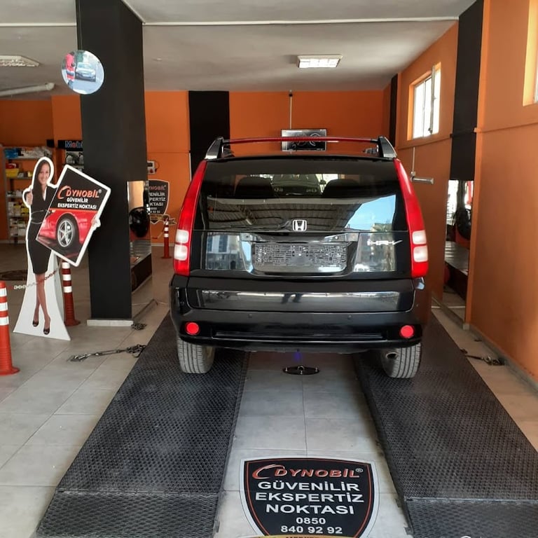 DYNOBİL MERSİN SİLİFKE GÖKSÜ OTO EKSPERTİZ  - Google Fotoğraf