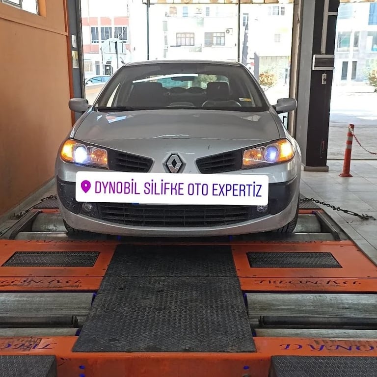 DYNOBİL MERSİN SİLİFKE GÖKSÜ OTO EKSPERTİZ  - Google Fotoğraf