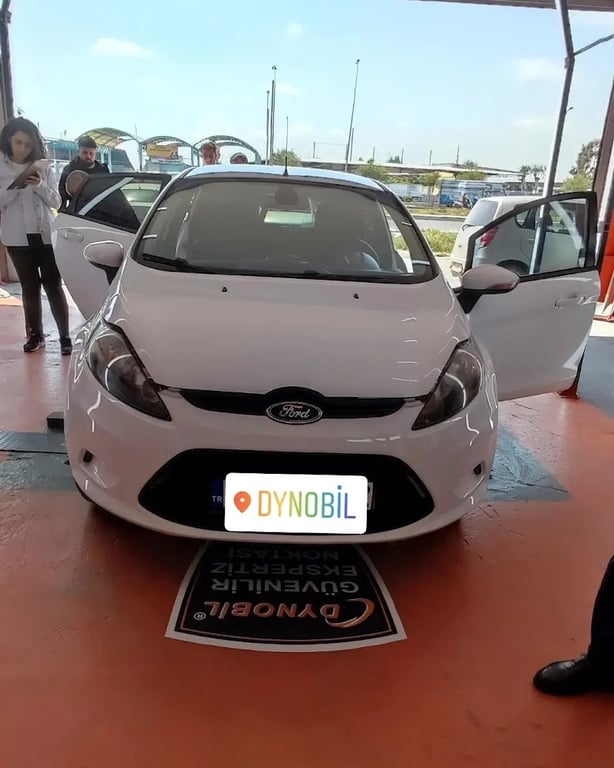 DYNOBİL MERSİN TARSUS 82 EVLER OTO EKSPERTİZ  - Google Fotoğraf