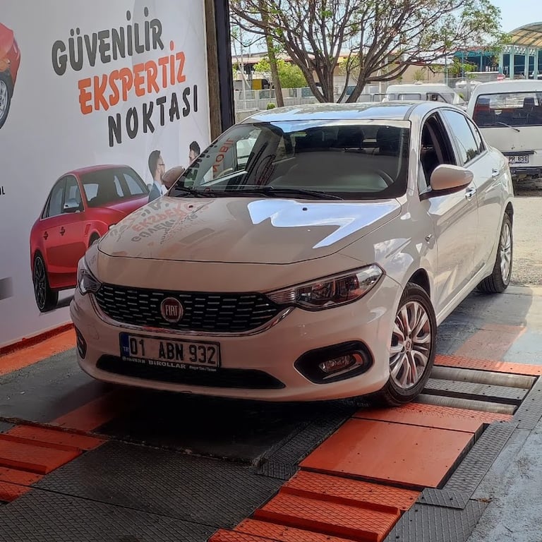 DYNOBİL MERSİN TARSUS 82 EVLER OTO EKSPERTİZ  - Google Fotoğraf