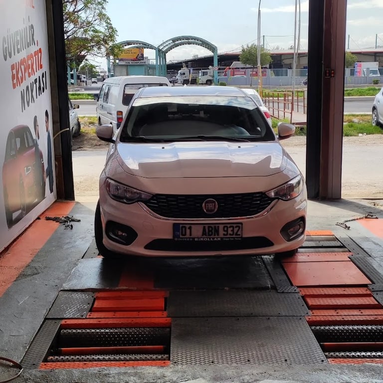 DYNOBİL MERSİN TARSUS 82 EVLER OTO EKSPERTİZ  - Google Fotoğraf