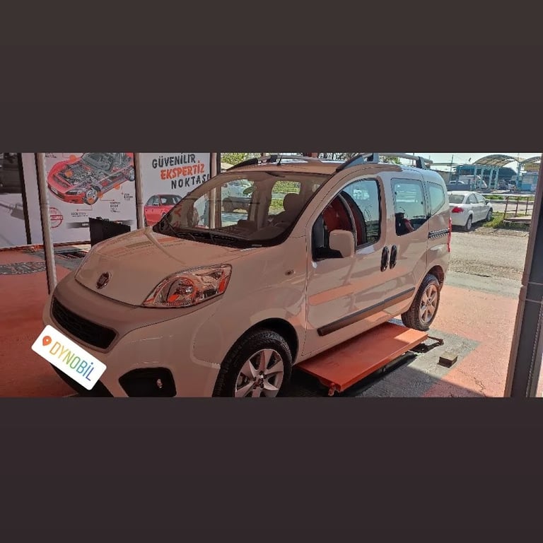 DYNOBİL MERSİN TARSUS 82 EVLER OTO EKSPERTİZ  - Google Fotoğraf