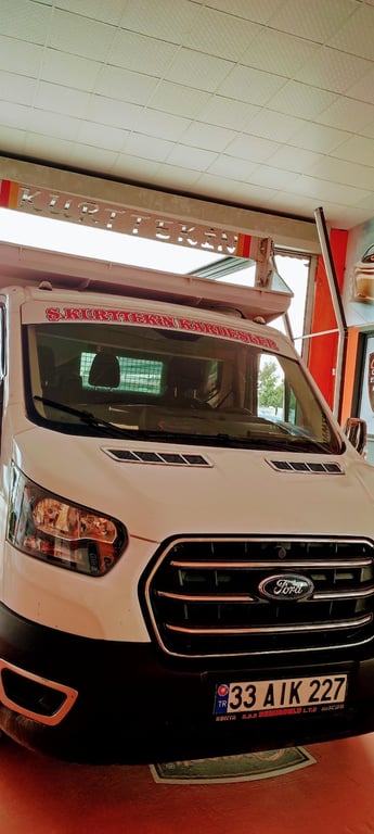 DYNOBİL MERSİN TARSUS 82 EVLER OTO EKSPERTİZ  - Google Fotoğraf