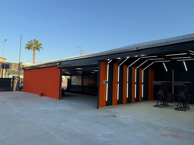 Dynobil Mersin Toroslar Zeki Ayan Oto Ekspertiz - Google Fotoğraf