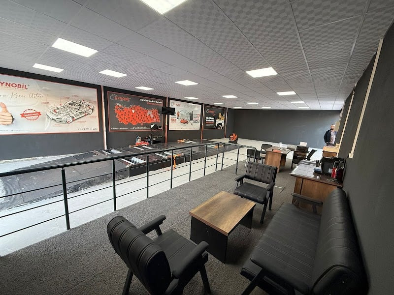 Dynobil Mersin Toroslar Zeki Ayan Oto Ekspertiz - Google Fotoğraf