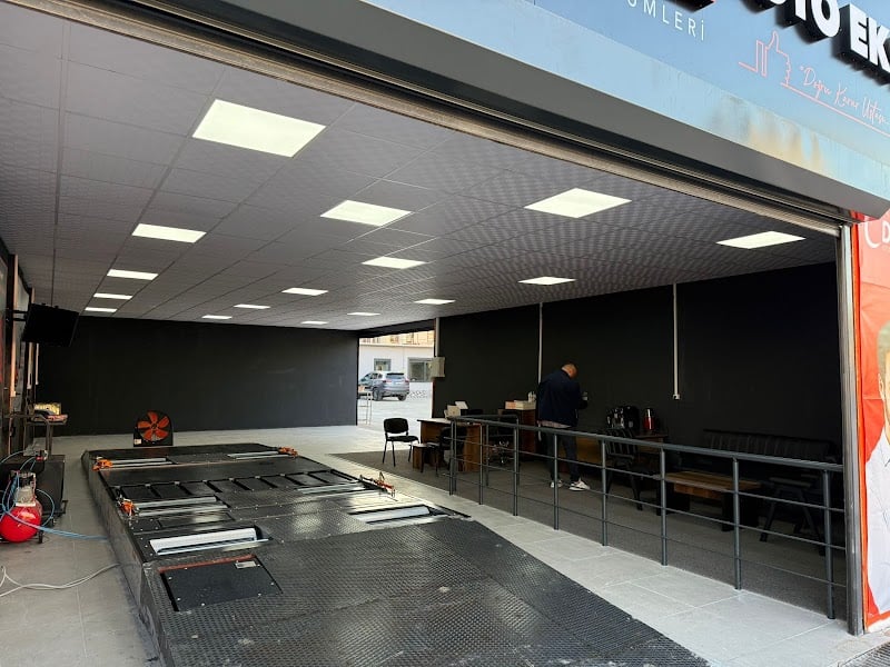 Dynobil Mersin Toroslar Zeki Ayan Oto Ekspertiz - Google Fotoğraf