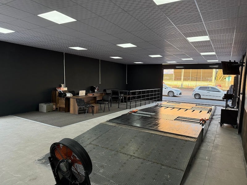 Dynobil Mersin Toroslar Zeki Ayan Oto Ekspertiz - Google Fotoğraf