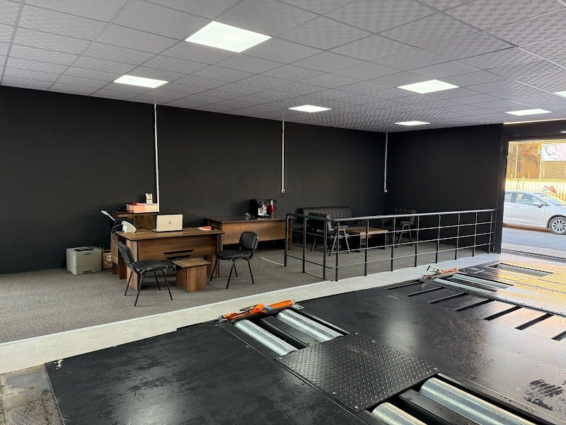 Dynobil Mersin Toroslar Zeki Ayan Oto Ekspertiz - Google Fotoğraf