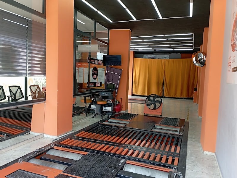 DYNOBİL MERSİN YENİŞEHİR CUMHURİYET OTO EKSPERTİZ  - Google Fotoğraf