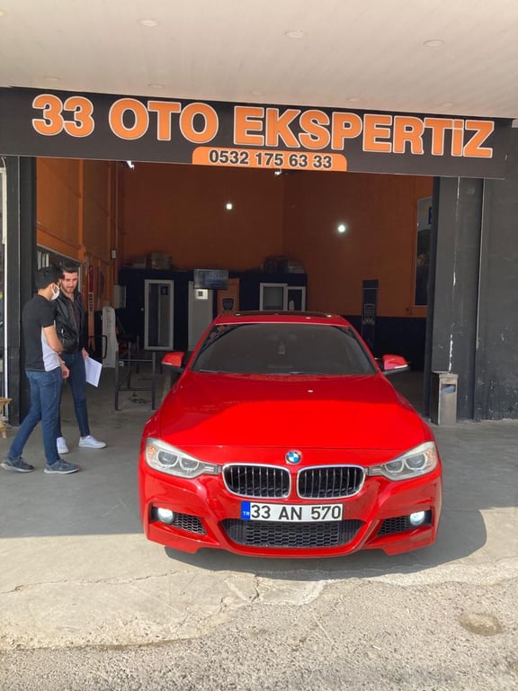 DYNOBİL MERSİN YENİŞEHİR CUMHURİYET OTO EKSPERTİZ  - Google Fotoğraf