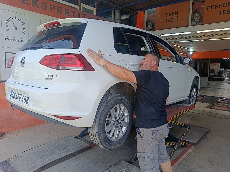 DYNOBİL MUĞLA BODRUM KONACIK OTO EKSPERTİZ  - Google Fotoğraf