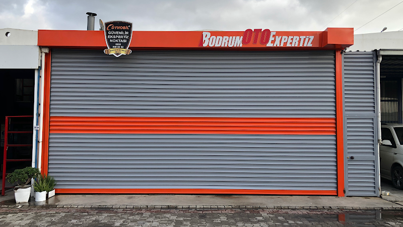 DYNOBİL MUĞLA BODRUM KONACIK OTO EKSPERTİZ  - Google Fotoğraf