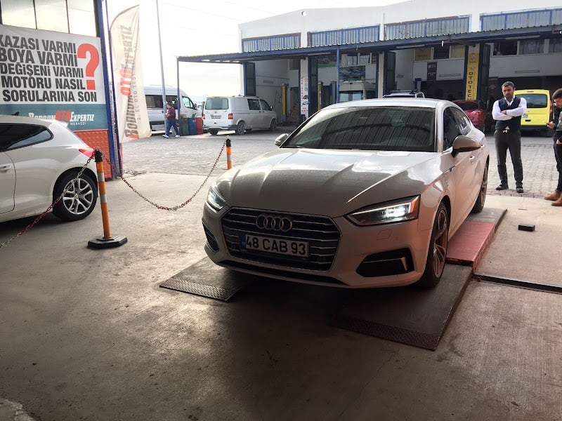 DYNOBİL MUĞLA BODRUM KONACIK OTO EKSPERTİZ  - Google Fotoğraf