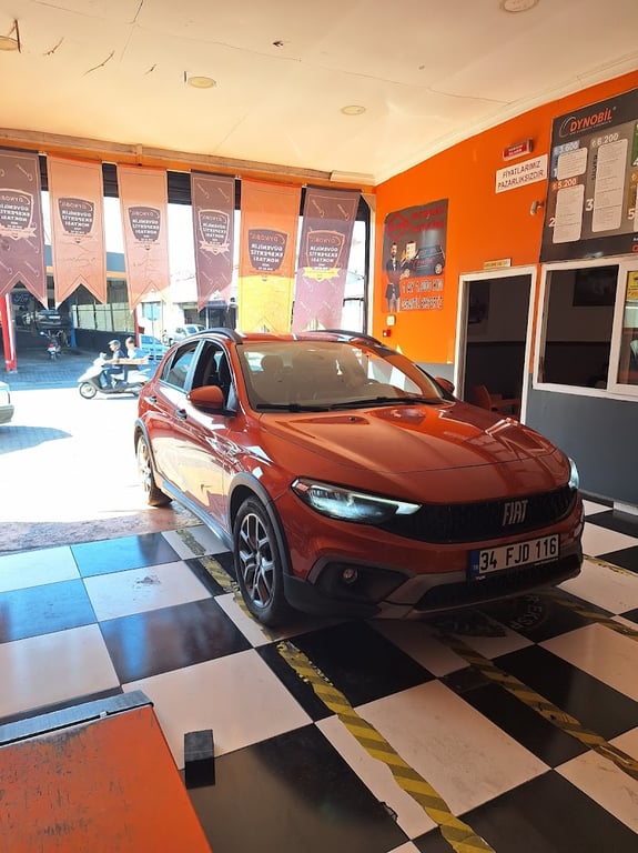 DYNOBİL MUĞLA FETHİYE TAŞYAKA OTO EKSPERTİZ  - Google Fotoğraf