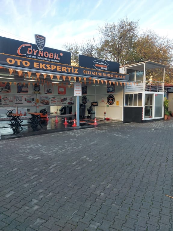 DYNOBİL MUĞLA MARMARİS ÇAMDİBİ OTO EKSPERTİZ  Marmaris Oto Ekspertiz - Google Fotoğraf