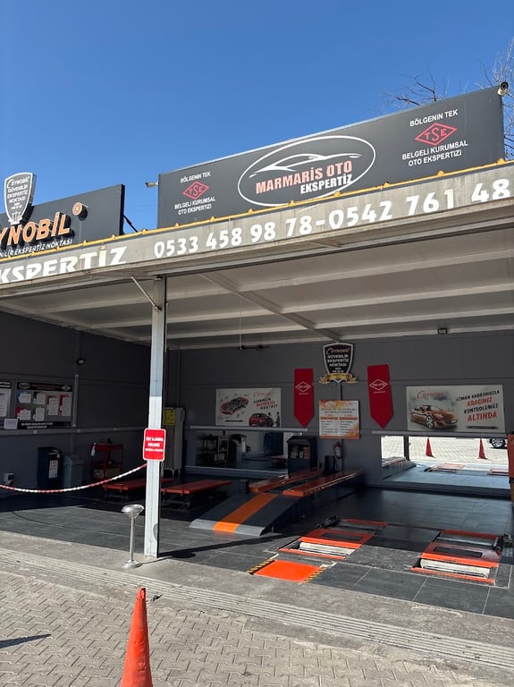 DYNOBİL MUĞLA MARMARİS ÇAMDİBİ OTO EKSPERTİZ  Marmaris Oto Ekspertiz - Google Fotoğraf