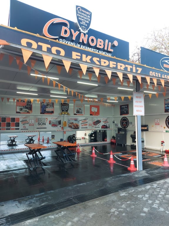 DYNOBİL MUĞLA MARMARİS ÇAMDİBİ OTO EKSPERTİZ  Marmaris Oto Ekspertiz - Google Fotoğraf
