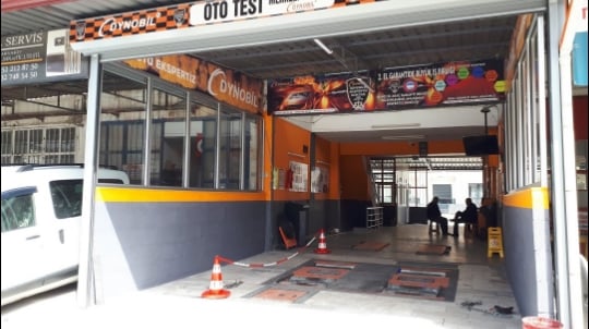 DYNOBİL MUĞLA ORHANİYE KARABAĞLAR OTO EKSPERTİZ  - Google Fotoğraf