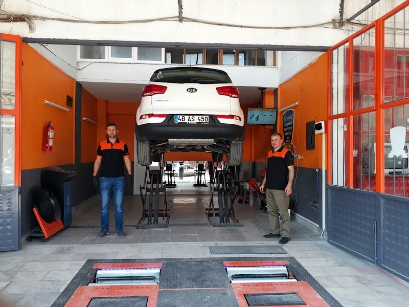 DYNOBİL MUĞLA ORHANİYE KARABAĞLAR OTO EKSPERTİZ  - Google Fotoğraf