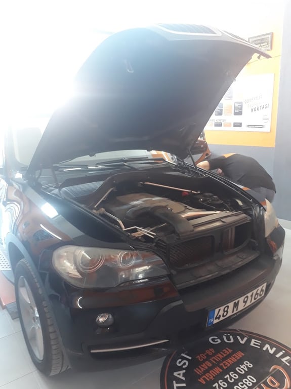 DYNOBİL MUĞLA ORHANİYE KARABAĞLAR OTO EKSPERTİZ  - Google Fotoğraf