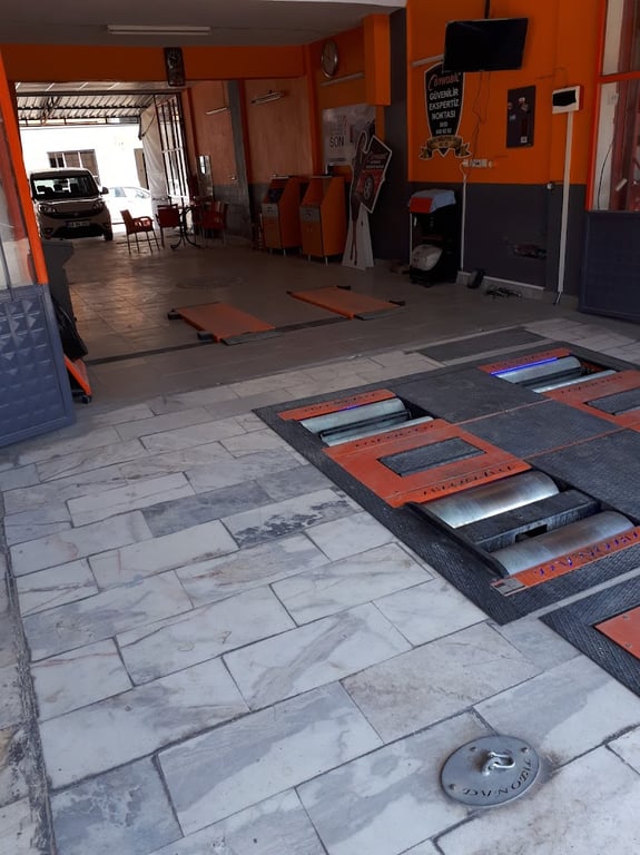 DYNOBİL MUĞLA ORHANİYE KARABAĞLAR OTO EKSPERTİZ  - Google Fotoğraf