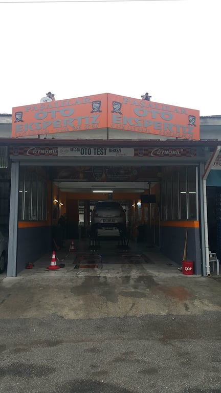 DYNOBİL MUĞLA ORHANİYE KARABAĞLAR OTO EKSPERTİZ  - Google Fotoğraf