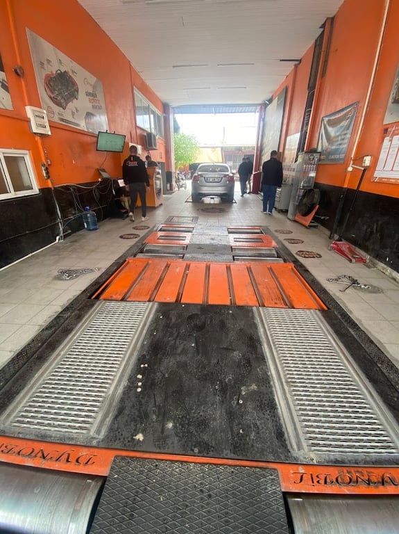 DYNOBİL MUĞLA ORTACA KARABURUN OTO EKSPERTİZ  - Google Fotoğraf