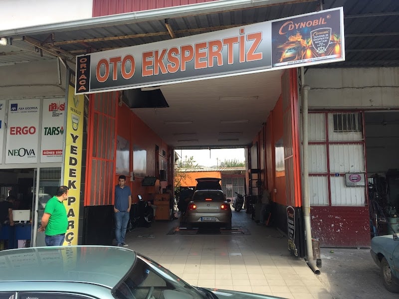 DYNOBİL MUĞLA ORTACA KARABURUN OTO EKSPERTİZ  - Google Fotoğraf