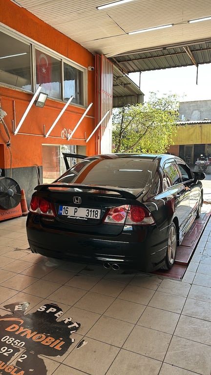 DYNOBİL MUĞLA ORTACA KARABURUN OTO EKSPERTİZ  - Google Fotoğraf