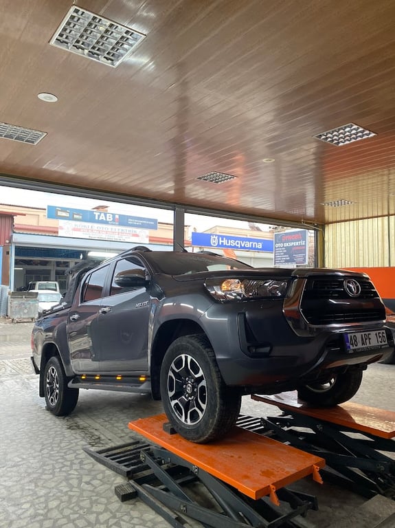 DYNOBİL MUĞLA YATAĞAN GAZİ MUSTAFA KEMAL OTO EKSPERTİZ  - Google Fotoğraf