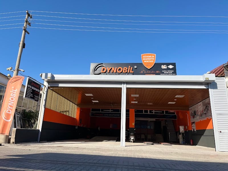 DYNOBİL MUĞLA YATAĞAN GAZİ MUSTAFA KEMAL OTO EKSPERTİZ  - Google Fotoğraf