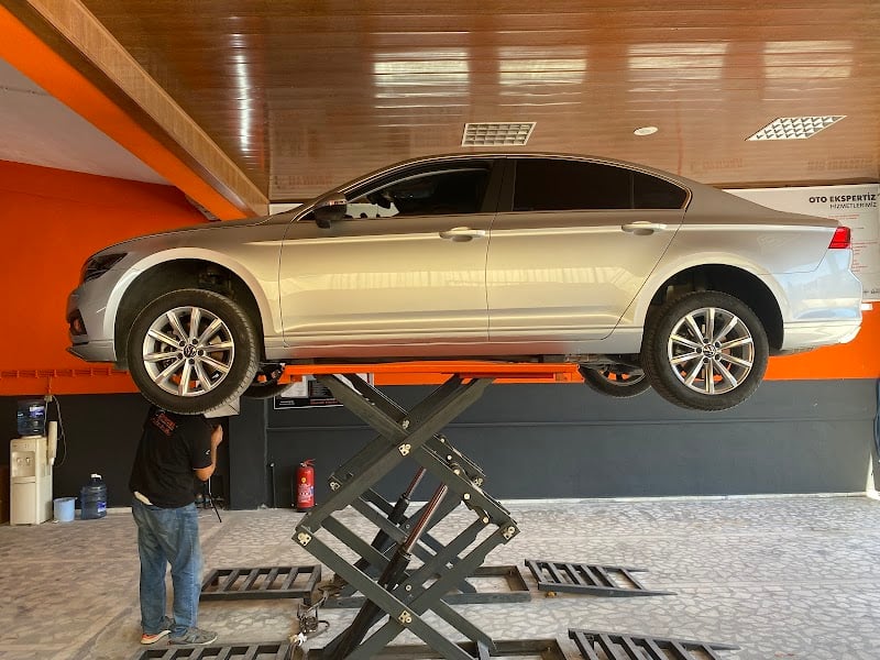 DYNOBİL MUĞLA YATAĞAN GAZİ MUSTAFA KEMAL OTO EKSPERTİZ  - Google Fotoğraf