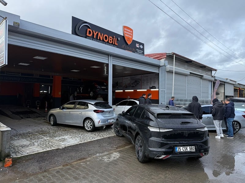 DYNOBİL MUĞLA YATAĞAN GAZİ MUSTAFA KEMAL OTO EKSPERTİZ  - Google Fotoğraf