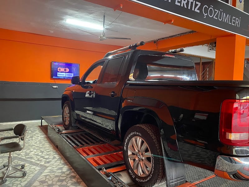 DYNOBİL MUĞLA YATAĞAN GAZİ MUSTAFA KEMAL OTO EKSPERTİZ  - Google Fotoğraf