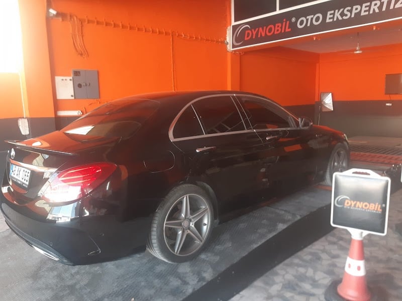 DYNOBİL MUĞLA YATAĞAN GAZİ MUSTAFA KEMAL OTO EKSPERTİZ  - Google Fotoğraf