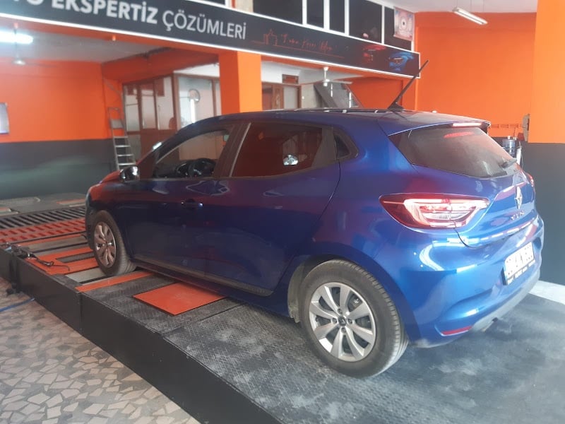 DYNOBİL MUĞLA YATAĞAN GAZİ MUSTAFA KEMAL OTO EKSPERTİZ  - Google Fotoğraf