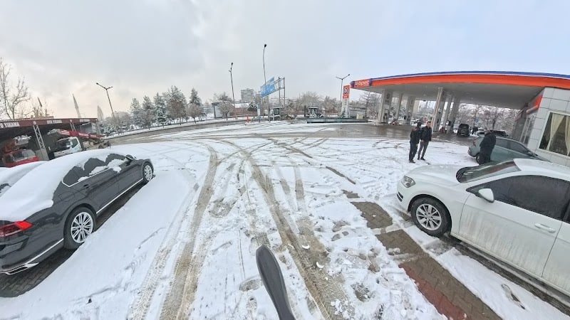 Dynobil Muş Yeşilyurt Oto Ekspertiz - Google Fotoğraf