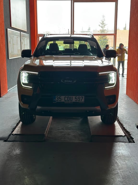 DYNOBİL NEVŞEHİR KAPUCUBAŞI OTO EKSPERTİZ  - Google Fotoğraf