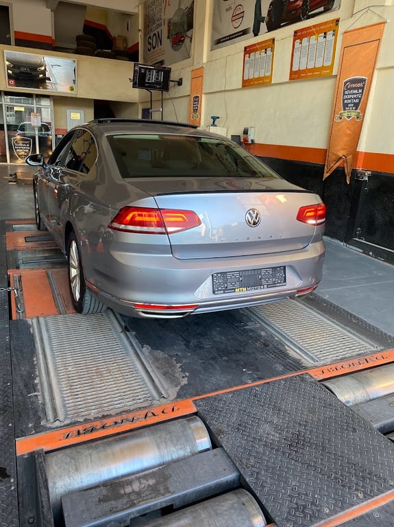 DYNOBİL NEVŞEHİR KAPUCUBAŞI OTO EKSPERTİZ  - Google Fotoğraf