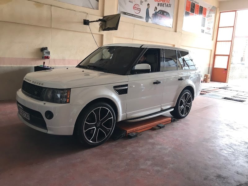 DYNOBİL NEVŞEHİR KAPUCUBAŞI OTO EKSPERTİZ  - Google Fotoğraf